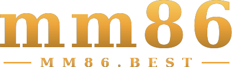 mm86 logo