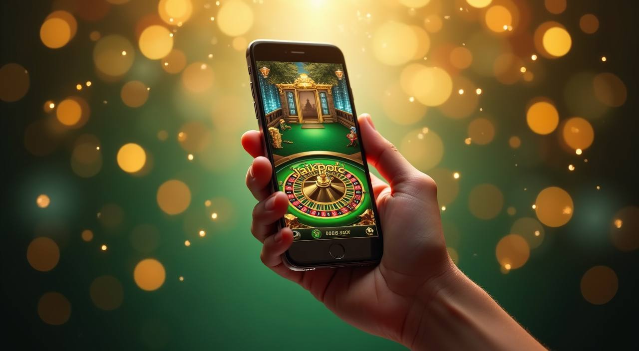 mm86 mobile gaming